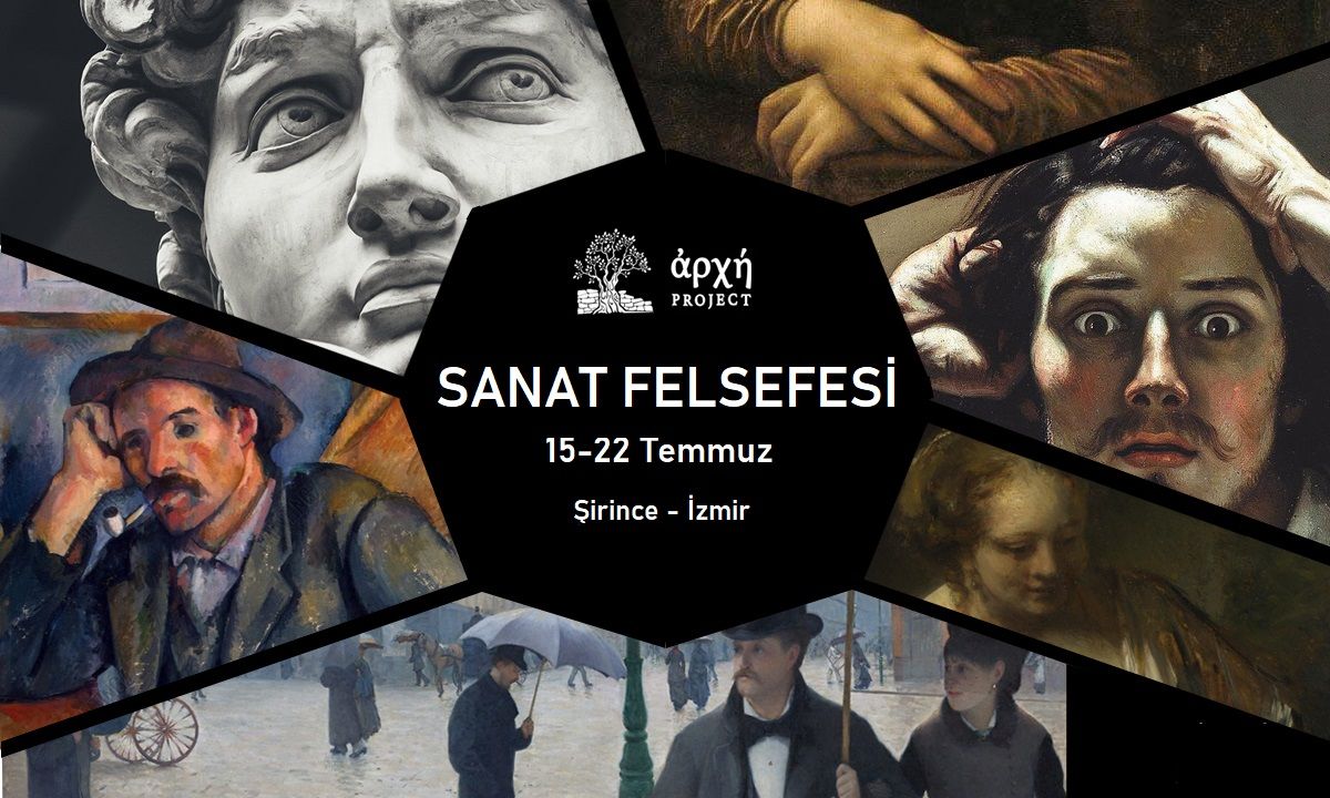 Sanat Felsefesi Arkh Projesi