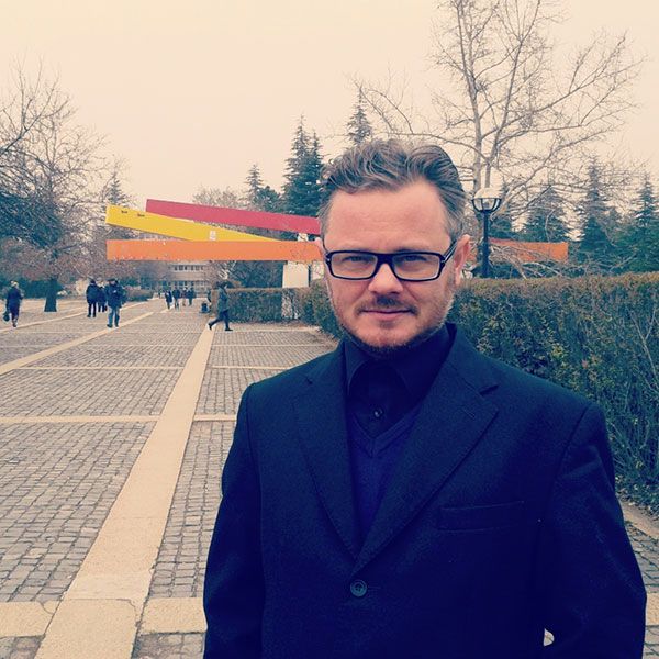 Besim Can Zırh Arkhé Projesi